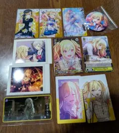 プロセカ　天馬咲希　まとめ売り