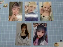 2026年最新】ive チェキの人気アイテム - メルカリ