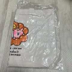 カナヘイ 福袋 ミスド トートバッグ マチ付き