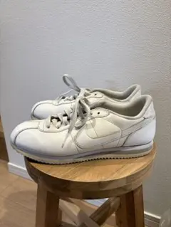 B*S様 ナイキ　コルテッツ 26cm ホワイト