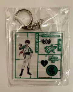 ディアヴォ モモチ アクキー アクリルキーホルダー ディア