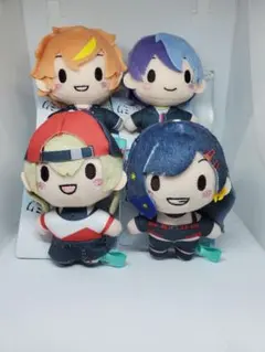 2026年最新】小豆沢こはね ぬいぐるみの人気アイテム - メルカリ