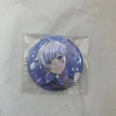いれいす 初兎 缶バッジ 追憶のダイヤモンド - メルカリ