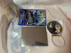 新品未使用 杉下3種 ウィンドブレイカー SEGA限定①