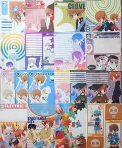 2026年最新】同人便箋 セットの人気アイテム - メルカリ