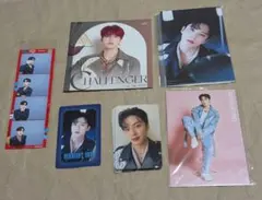 JO1 河野純喜 まとめ売り