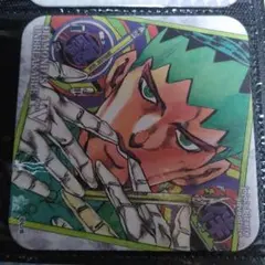 週間少年ジャンプ展　vol2 ジャンプオールスターくじ　ジョジョの奇妙な冒険 週間少年ジャンプ展 vol2 ジャンプオールスターくじ ジョジョの奇妙な