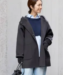 Deuxieme Classe *Dad Jacket コート 36 - メルカリ