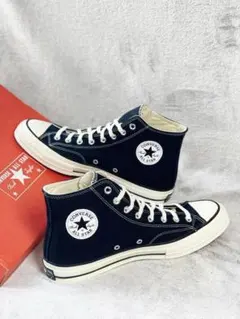 2025年最新】ct70 ハイカット 黒の人気アイテム - メルカリ