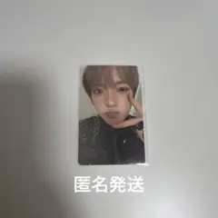 NCTWISH サクヤ COLOR シンガポール トレカ - メルカリ