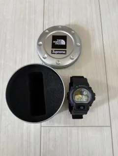 Supreme/The North Face/G-SHOCK Blackのサムネイル