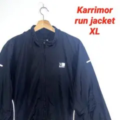 Karrimor カリマー　ランジャケット　　トレラン　XLのサムネイル