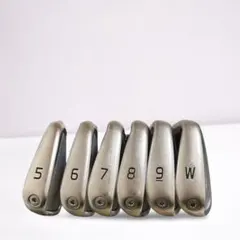 S様専用】PING i230 5〜8I黒 9I・W赤 操作性と安定性両立 - メルカリ