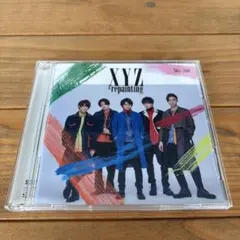 Sexy Zone XYZ repainting