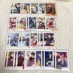 アイナナ 百 ぱしゃこれ ウエハース