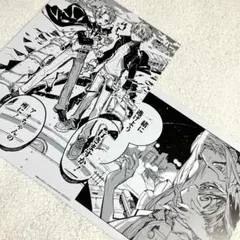 [地縛少年花子くん]名場面カード アニメイト特典