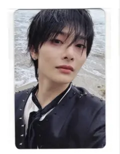 straykids アイエン DO IT aladin アラジン限定 トレカ