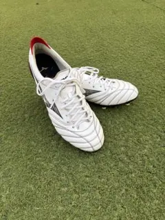 ミズノ モレリアネオ4 取替式 サッカー スパイク