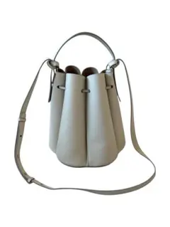 2025年最新】polene バッグ ホワイトの人気アイテム - メルカリ