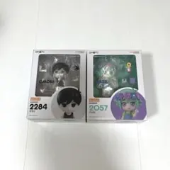 2026年最新】ねんどろいど OMORI オモリの人気アイテム - メルカリ