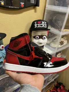 Air jordan 1 retro high OG