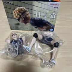 ハイキュー‼️月島蛍フィギュア