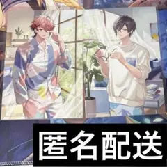 四季凪アキラ セラフ・ダズルガーデン kisocare特典 ポストカード