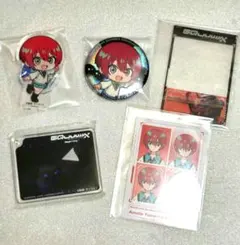 機動戦士ガンダム　ジークアクス