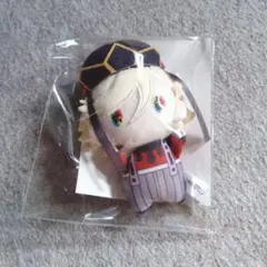 み*9様 鬼滅の刃 ぬいぐるみ 童磨