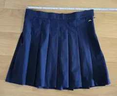 J.LINDBURG プリーツスカートのサムネイル