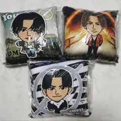 2026年最新】登坂広臣 クッションの人気アイテム - メルカリ