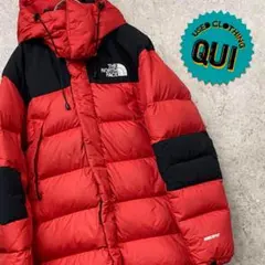 レア古着○ノースフェイス ダウンジャケット コート ハイベント 700フィル S