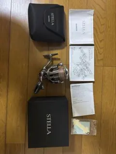 18 STELLA C3000SDHhg 、19セフィアリミテッド 85ML 18 STELLA C3000SDHhg 、19セフィアリミテッド 85ML - メルカリ