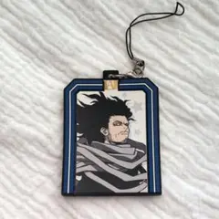 僕のヒーローアカデミア ラバーストラップ 相澤消太 イレイザーヘッド