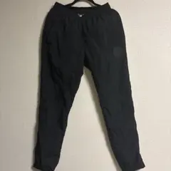 New Balance ブラック ストレッチパンツ M