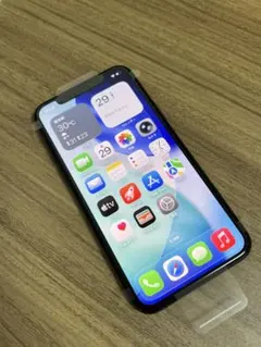 新品未使用 iPhone 11 Pro 256GB SIMフリー スペースグレー