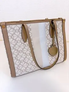 ●日本限定●kate spade A4トートバッグ