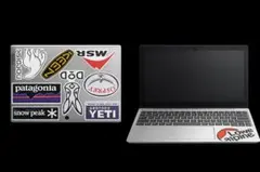 Lenovo ideapad D330 2in1 タブレットACアダプタ付属 - メルカリ