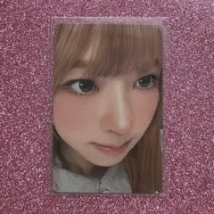 IVE RIVIVE+ タワレコ特典 トレカ　レイ