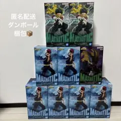 僕のヒーローアカデミア MAXIMATIC 轟焦凍 緑谷出久 ヒロアカ 黒デク