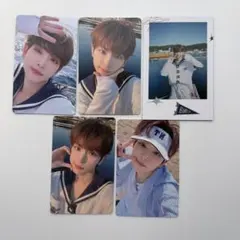 &TEAM HARUA 青嵐 トレカ