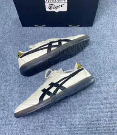 Onitsuka tigerファッショナブルなスポーツカジュアルシューズ