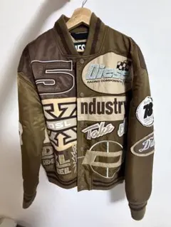 2026年最新】DIESEL メンズ スタジャンの人気アイテム - メルカリ