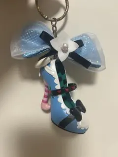 ディズニー 不思議の国のアリス キーホルダー