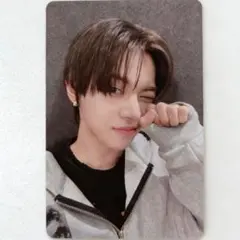 ALD1 qq music イリオ　オフライン　限定　トレカ