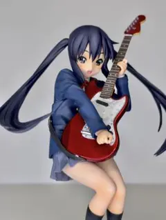 s*i様 中野梓　けいおん！　スケールフィギュア　ALTER