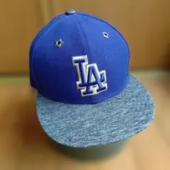 ニューエラ ロサンゼルス・ドジャースメンズキャップ 7 3/8