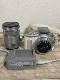 2026年最新】olympus pen e-pl8 望遠レンズの人気アイテム - メルカリ