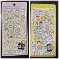 ちいかわ第2弾ボンボンドロップシール♡♡