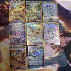 2026年最新】ブイズSARポケカ一覧の人気アイテム - メルカリ